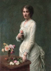 Madame Lerolle